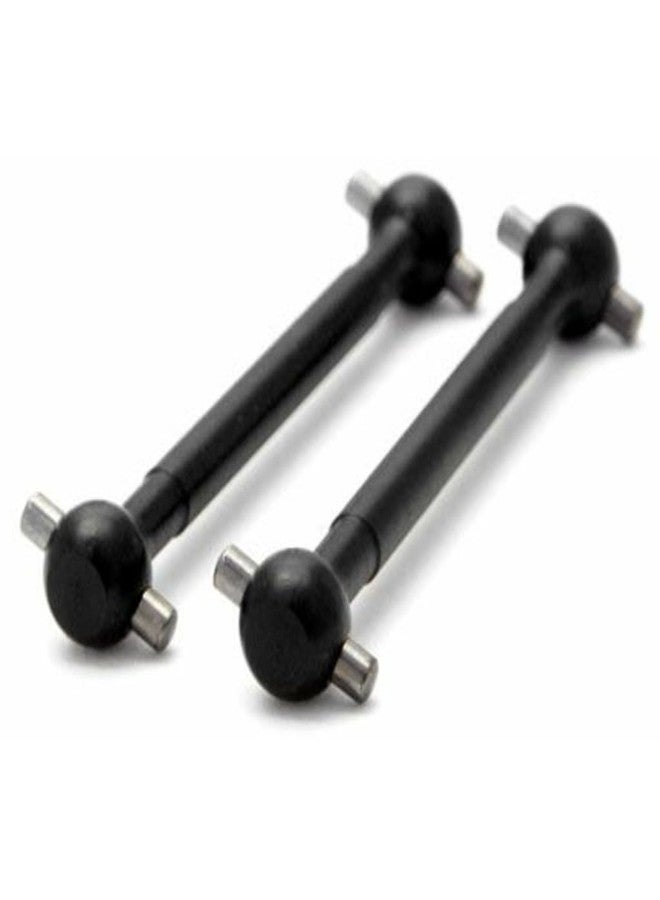 Dogbone 6x41mm (2): SP2